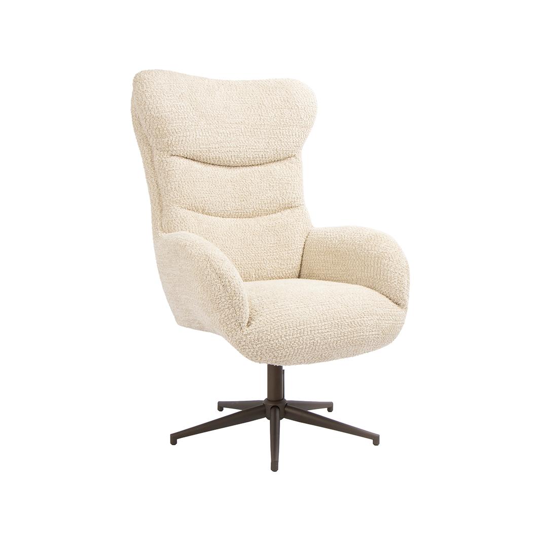  Fauteuil Cute - Naturel - Sweet - One Size afbeelding 3