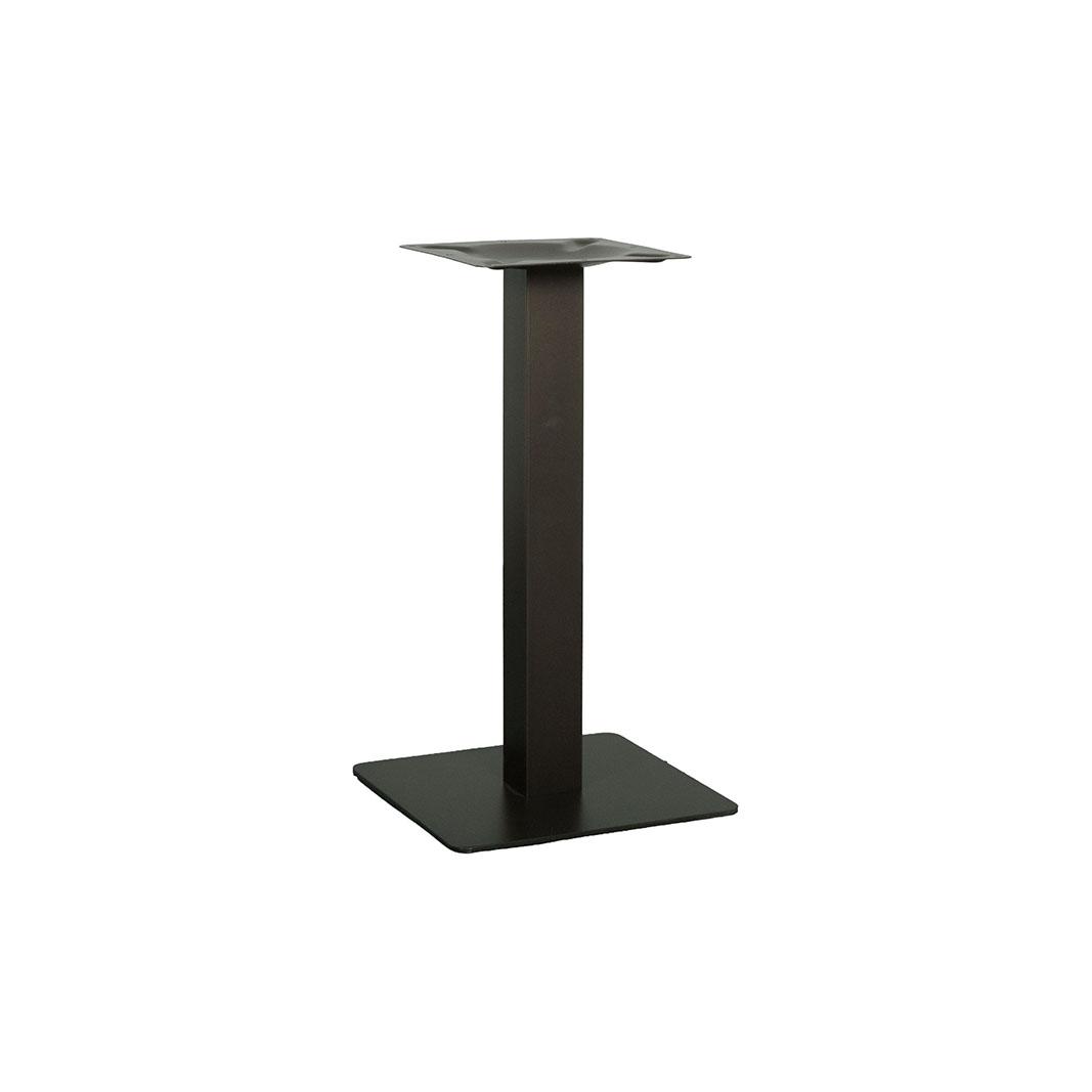  Eetkamertafel Table Blend - Hunter - Metaal - 72 cm - Enkel afbeelding 1
