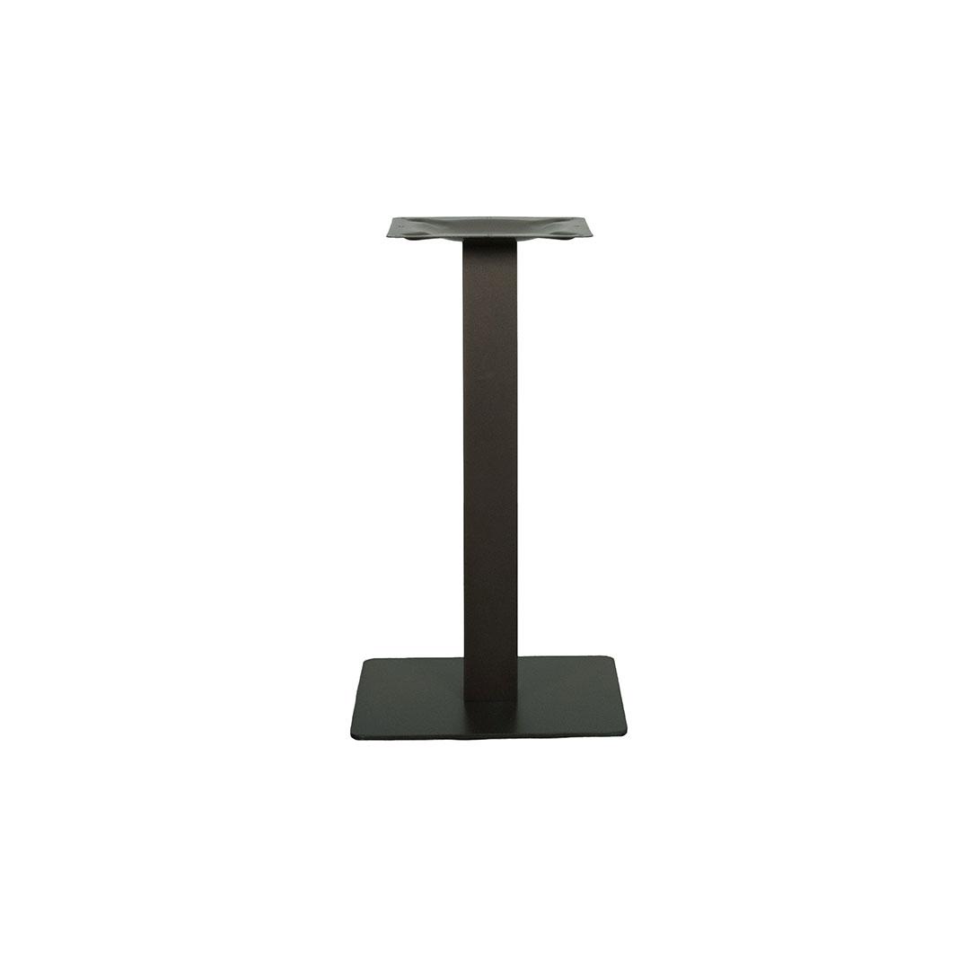 Eetkamertafel Table Blend - Hunter - Metaal - 72 cm - Enkel afbeelding 2