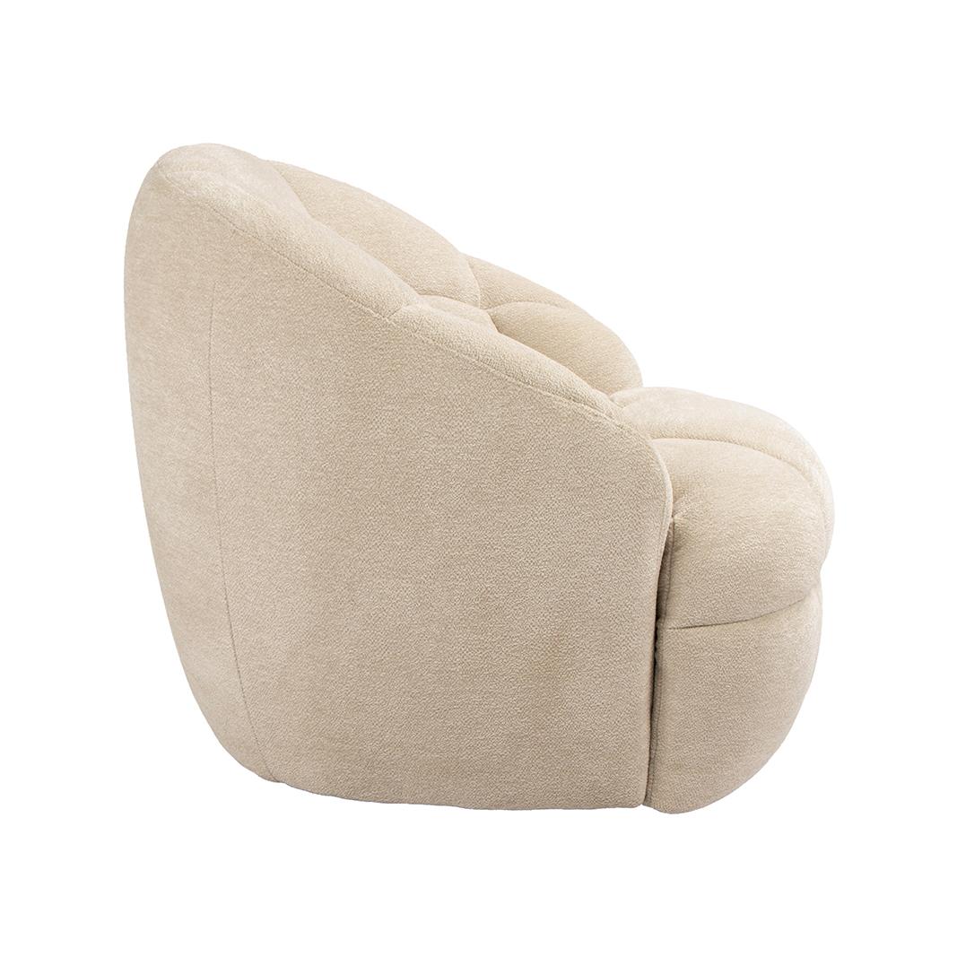  Fauteuil Bubble - Naturel - Raven - One Size afbeelding 4