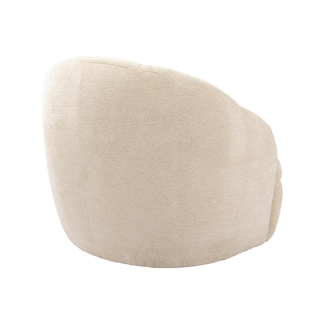  Fauteuil Bubble - Naturel - Raven - One Size afbeelding 5