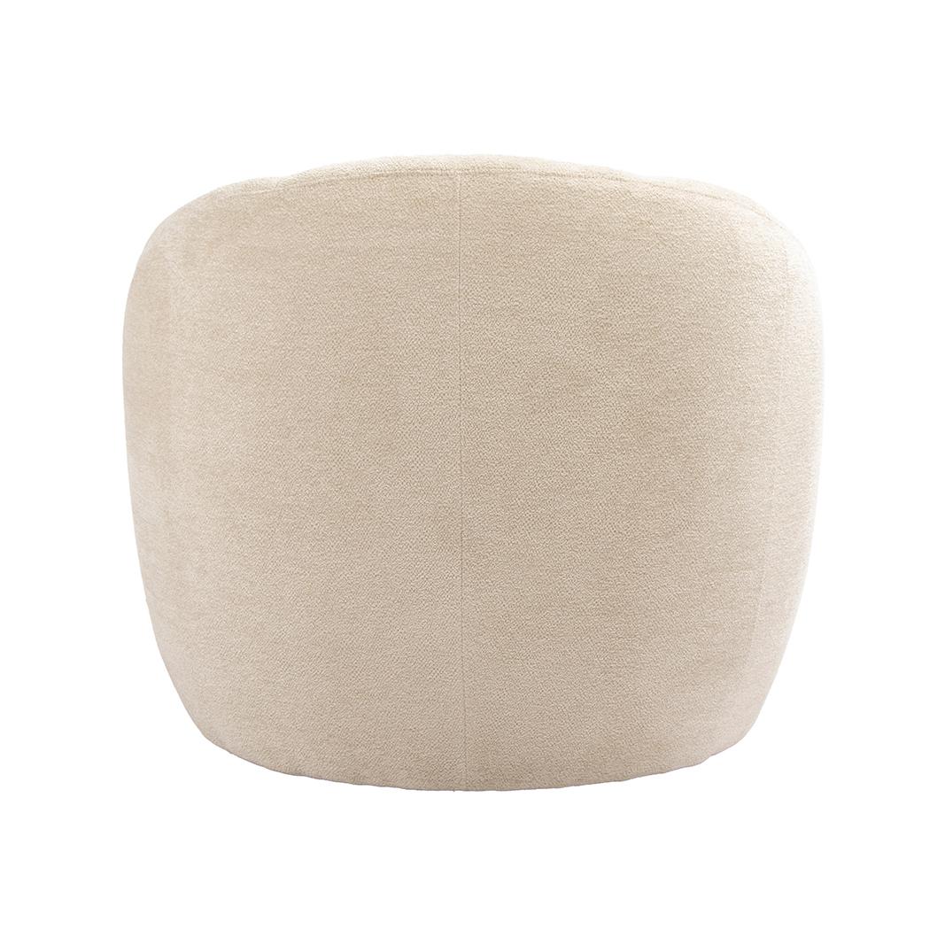  Fauteuil Bubble - Naturel - Raven - One Size afbeelding 6
