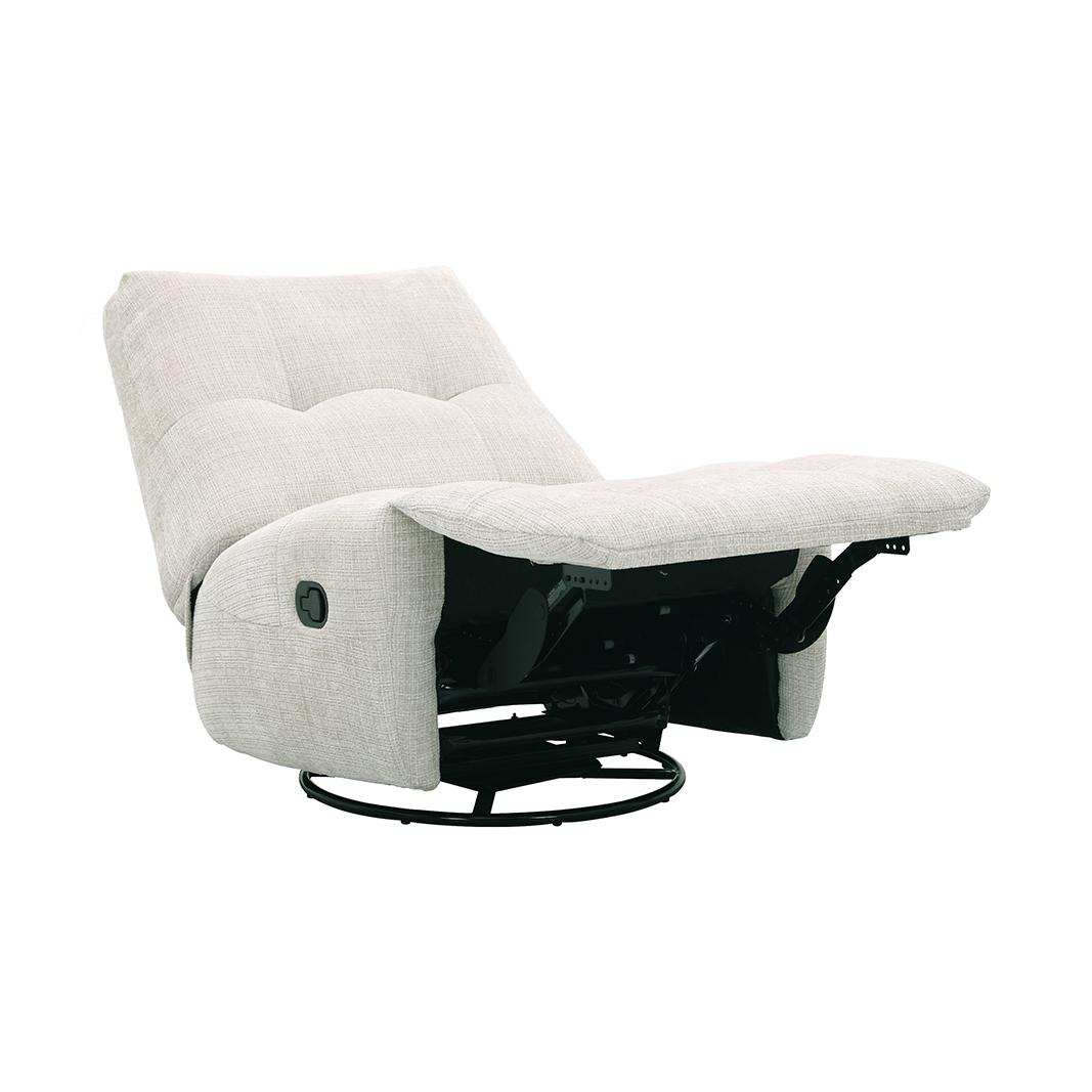  Fauteuil Reset Spot - Naturel - Cremona - Manueel Verstelbaar afbeelding 4