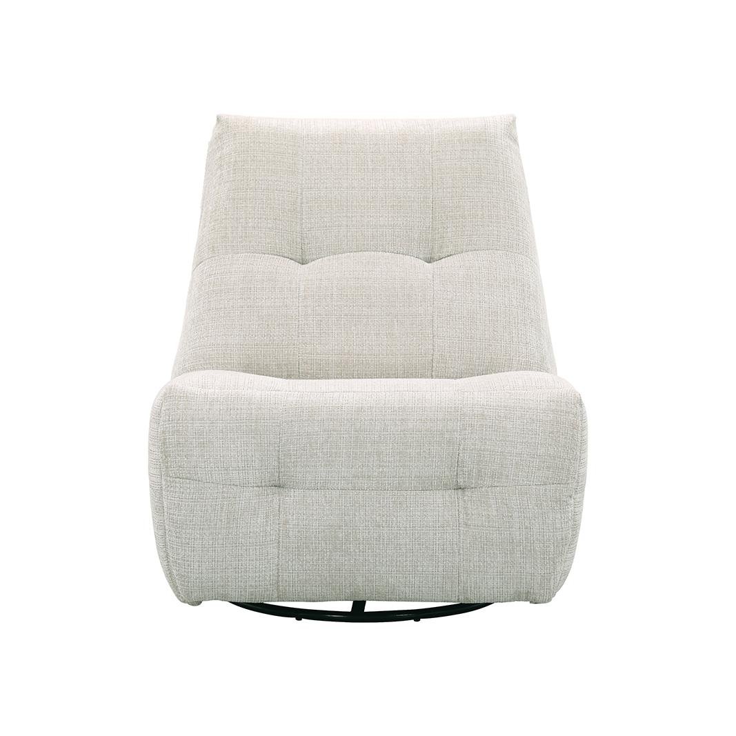  Fauteuil Reset Spot - Naturel - Cremona - Manueel Verstelbaar afbeelding 5