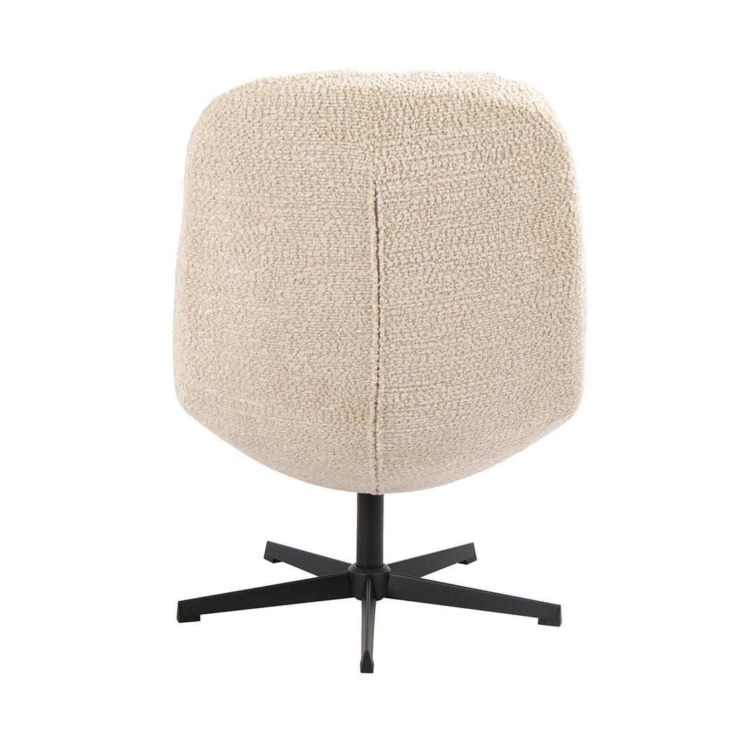  Fauteuil Cocoon - Naturel - Sweet - One Size afbeelding 6