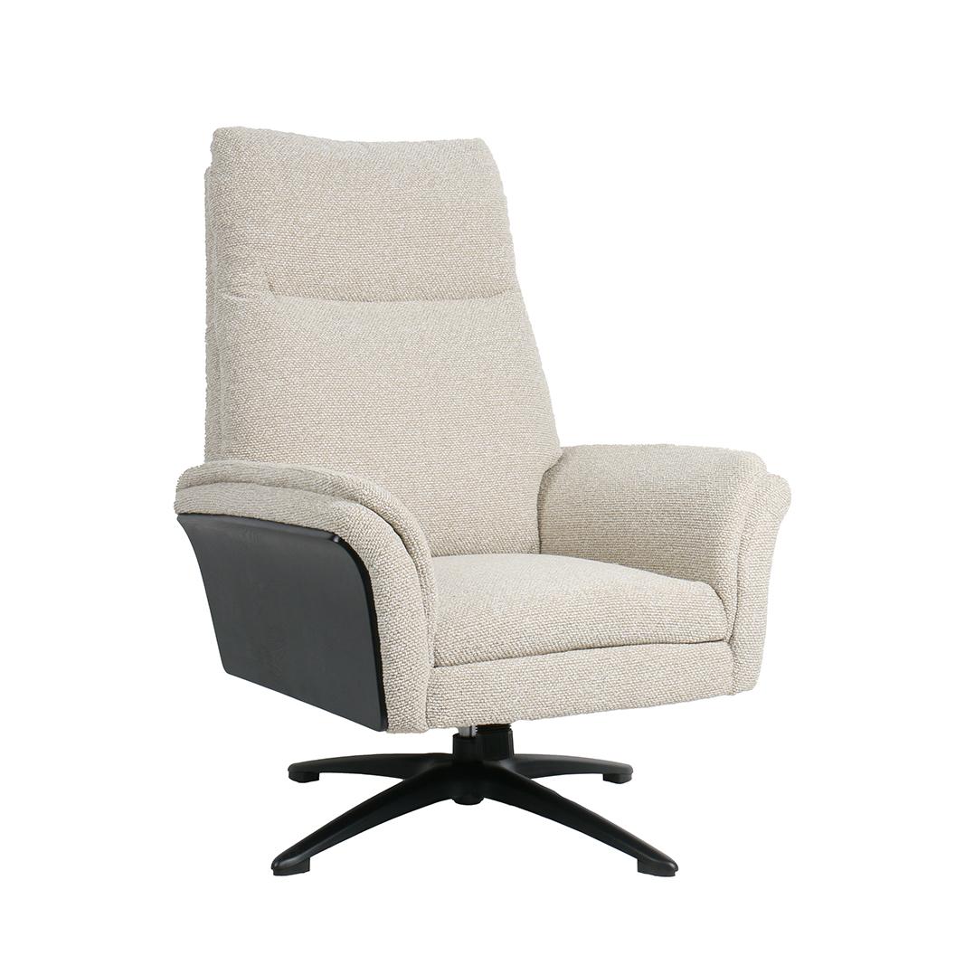  Fauteuil Zenza - Naturel - Royal Boucle - One Size afbeelding 3