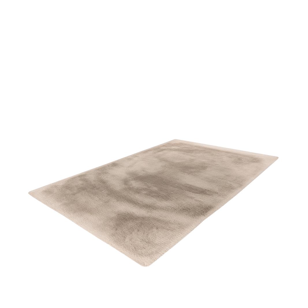  Vloerkleden Indy - Beige - Synthetisch - 200x290 cm afbeelding 2