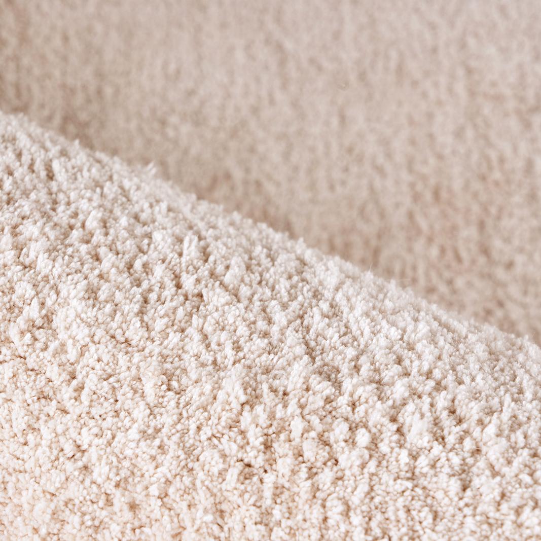  Vloerkleden Velo - Beige - Synthetisch - 160x230 cm afbeelding 3