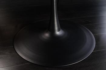 ronde tafel eiken kleur 120 cm