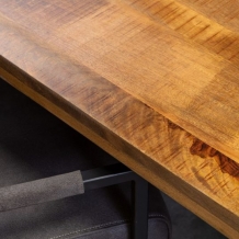 Mango eettafel 240 cm matrix