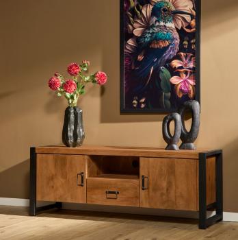 TV meubel Bas mango 150 cm