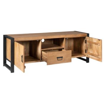TV meubel Bas mango 150 cm