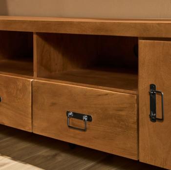 TV meubel Bas mango 200 cm