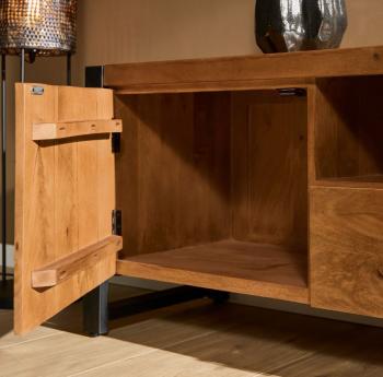 TV meubel Bas mango 200 cm