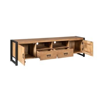 TV meubel Bas mango 200 cm