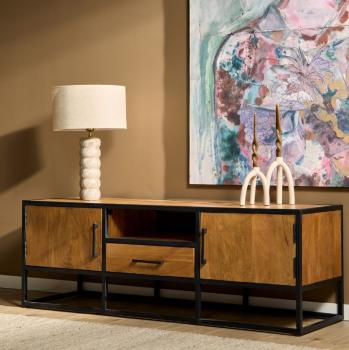 Tv meubel mango 145 cm