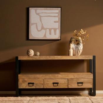 Mango tv meubel 150 cm