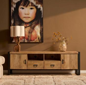 Mango tv meubel 200 cm