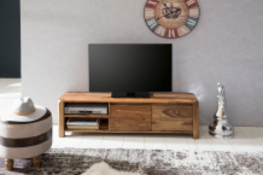 Boha tv meubel sheesham 140 cm