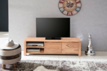 Boha tv meubel acacia 140 cm