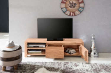 Boha tv meubel acacia 140 cm